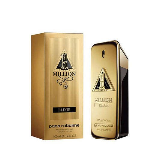 Paco Rabanne One million Elixir for Men Parfum Intense Spray