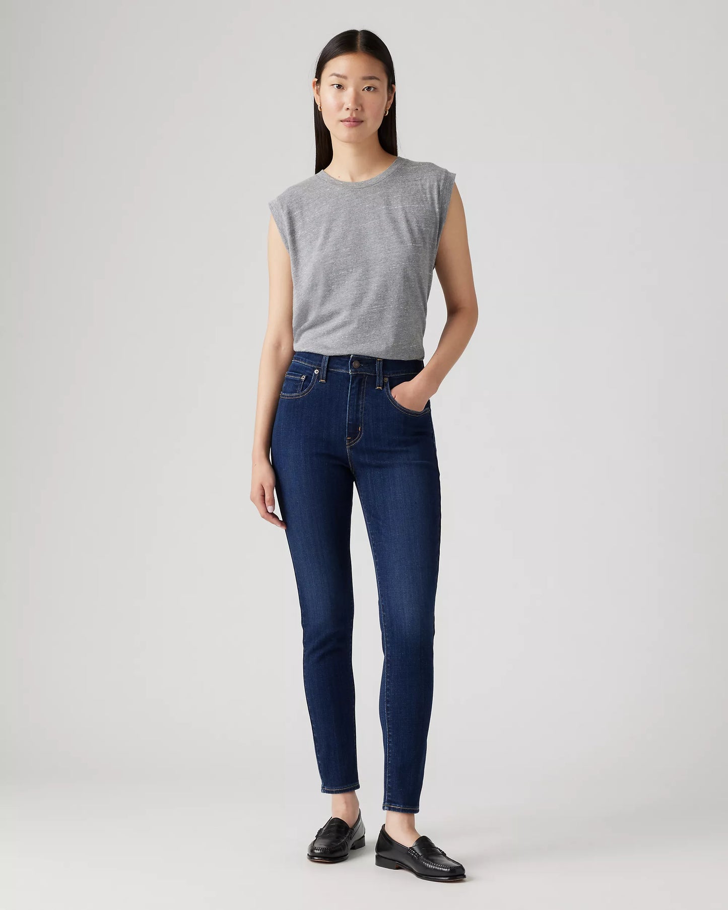 Levi’s 721 High Rise Skinny Women's Jeans