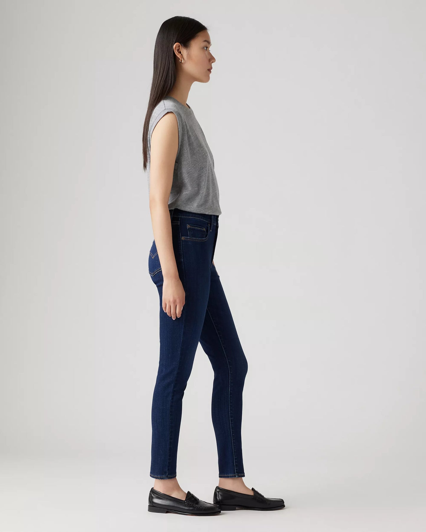 Levi’s 721 High Rise Skinny Women's Jeans
