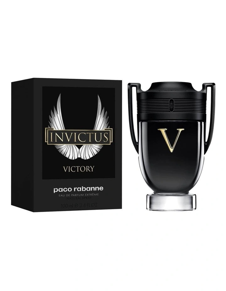 Paco Rabanne Invictus Victory EDP