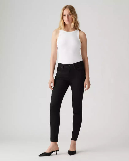 Levi’s 721 High Rise Skinny Women’s Jeans&nbsp