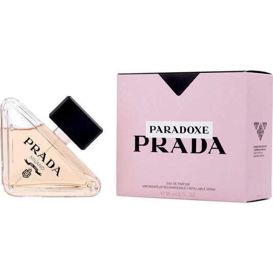 Prada Paradoxe for Women Eau de Parfum Spray Rechargeable