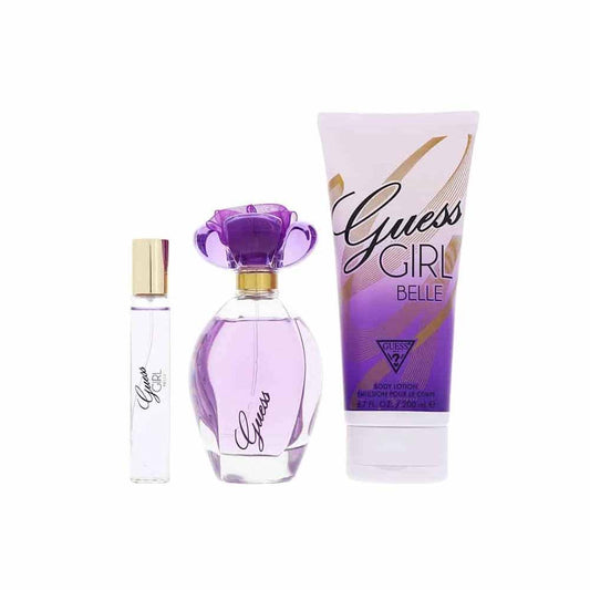 Guess Girl Belle Set