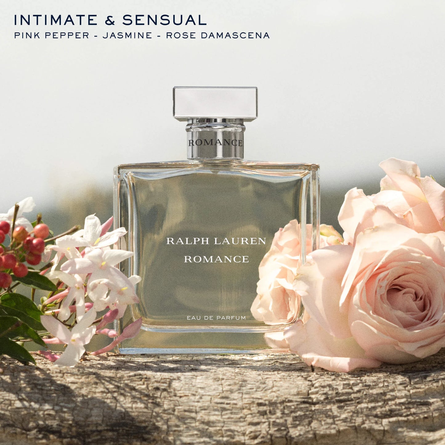 Ralph Lauren Romance Eau de Parfum 4 Piece Set