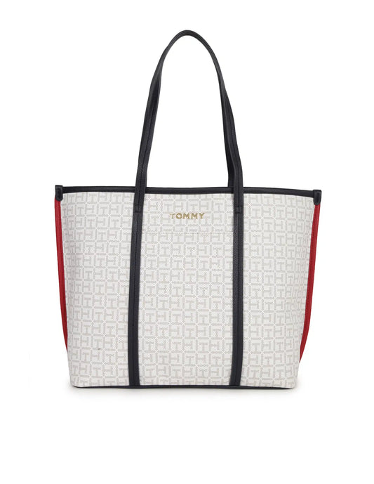 Tommy Hilfiger Chelsea II Logo Tote