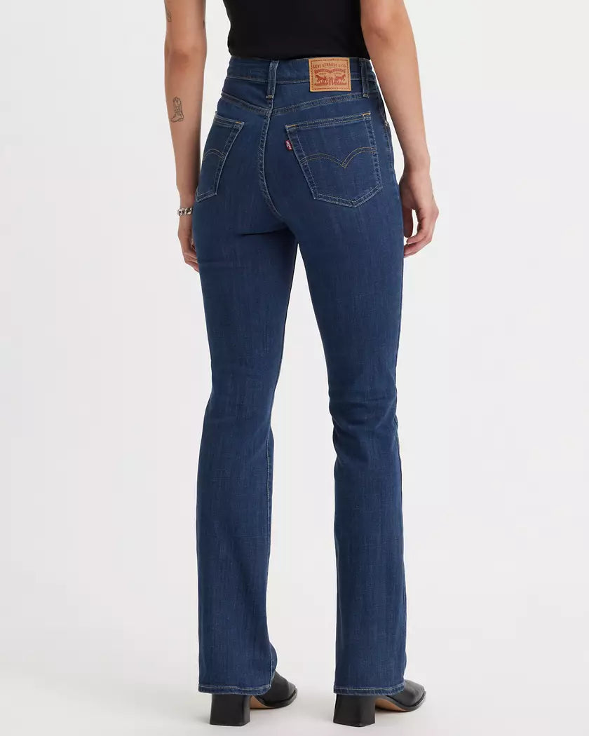 Levi’s 725 High Rise Bootcut Wome’s Jeans