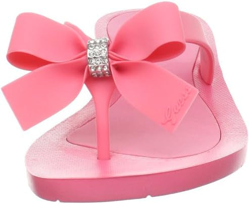 Guess Tutu womens Flip-Flop