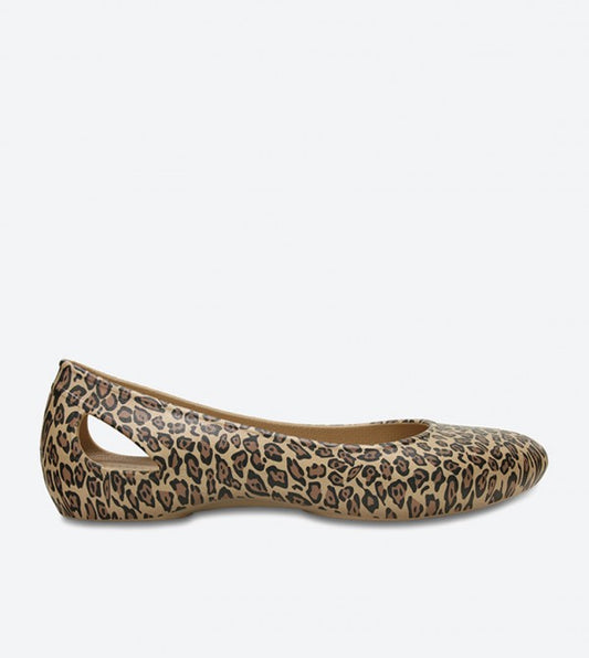 Crocs Laura Graphic Women’s Flat