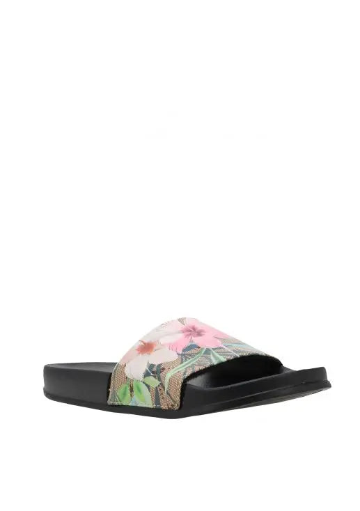 Nine West Sandbar Women's Slide Sandals