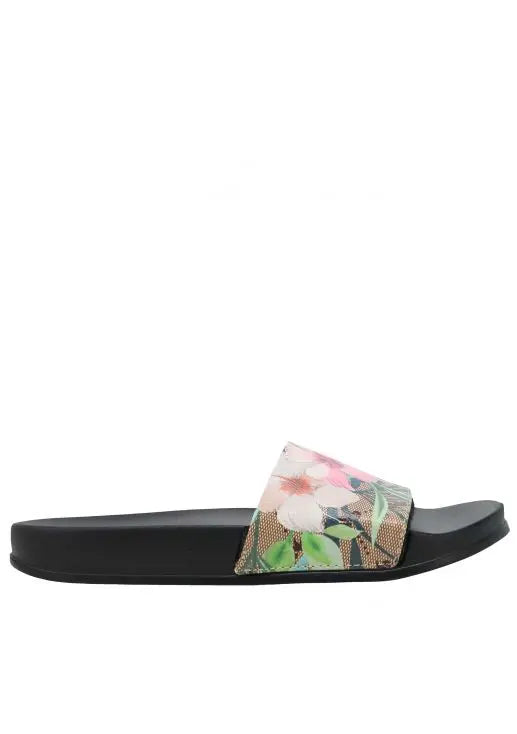Nine West Sandbar Women's Slide Sandals