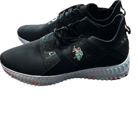 U.S Assn Women's Polo Shoes