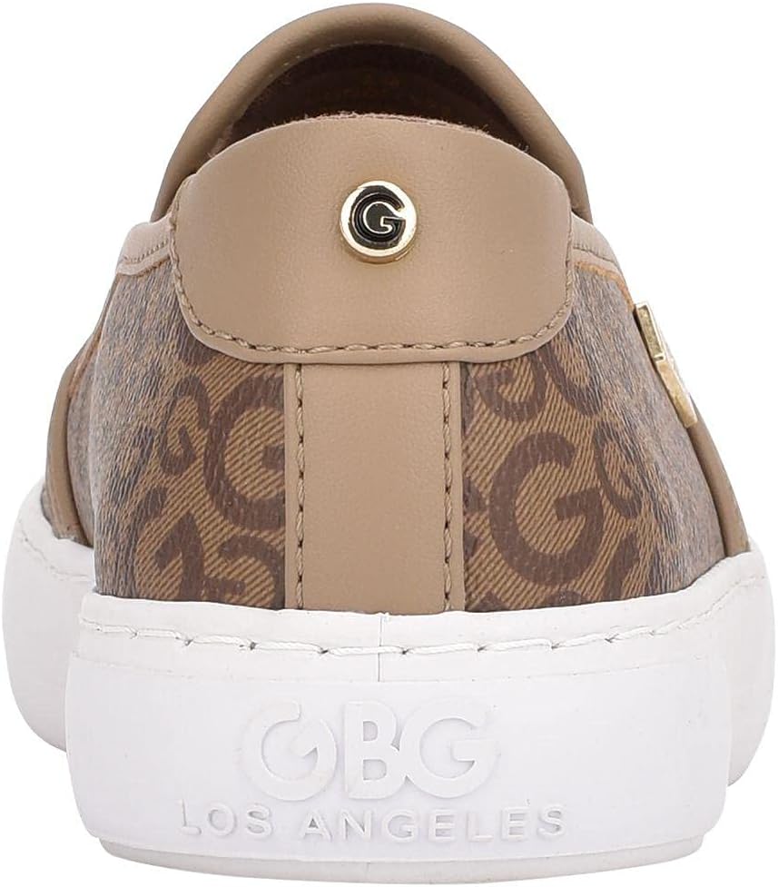 G by Guess Shoes For Women Slip On