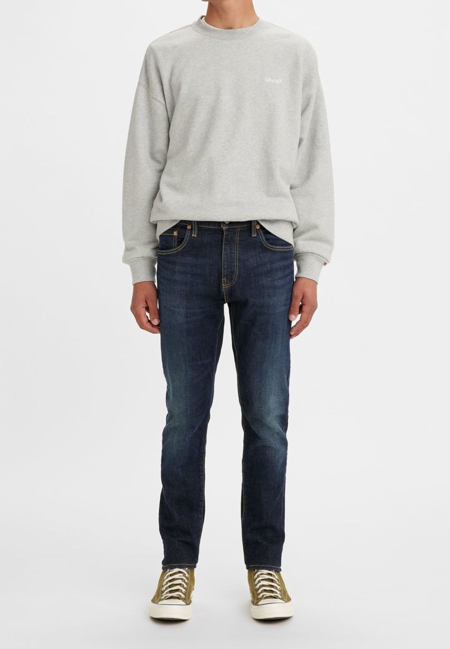 Levis-JEANS 512™ AJUSTADOS DE CORTE CÓNICO