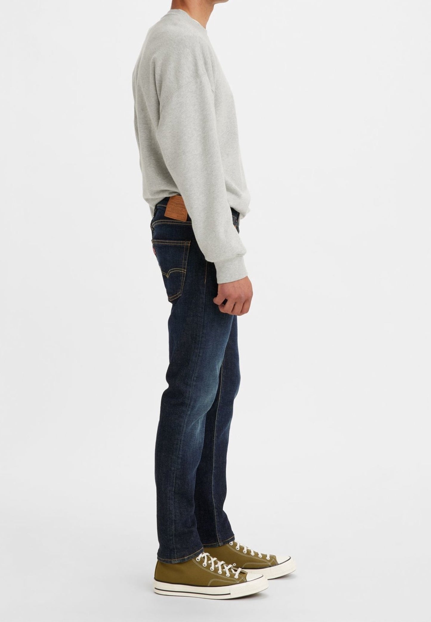 Levis-JEANS 512™ AJUSTADOS DE CORTE CÓNICO