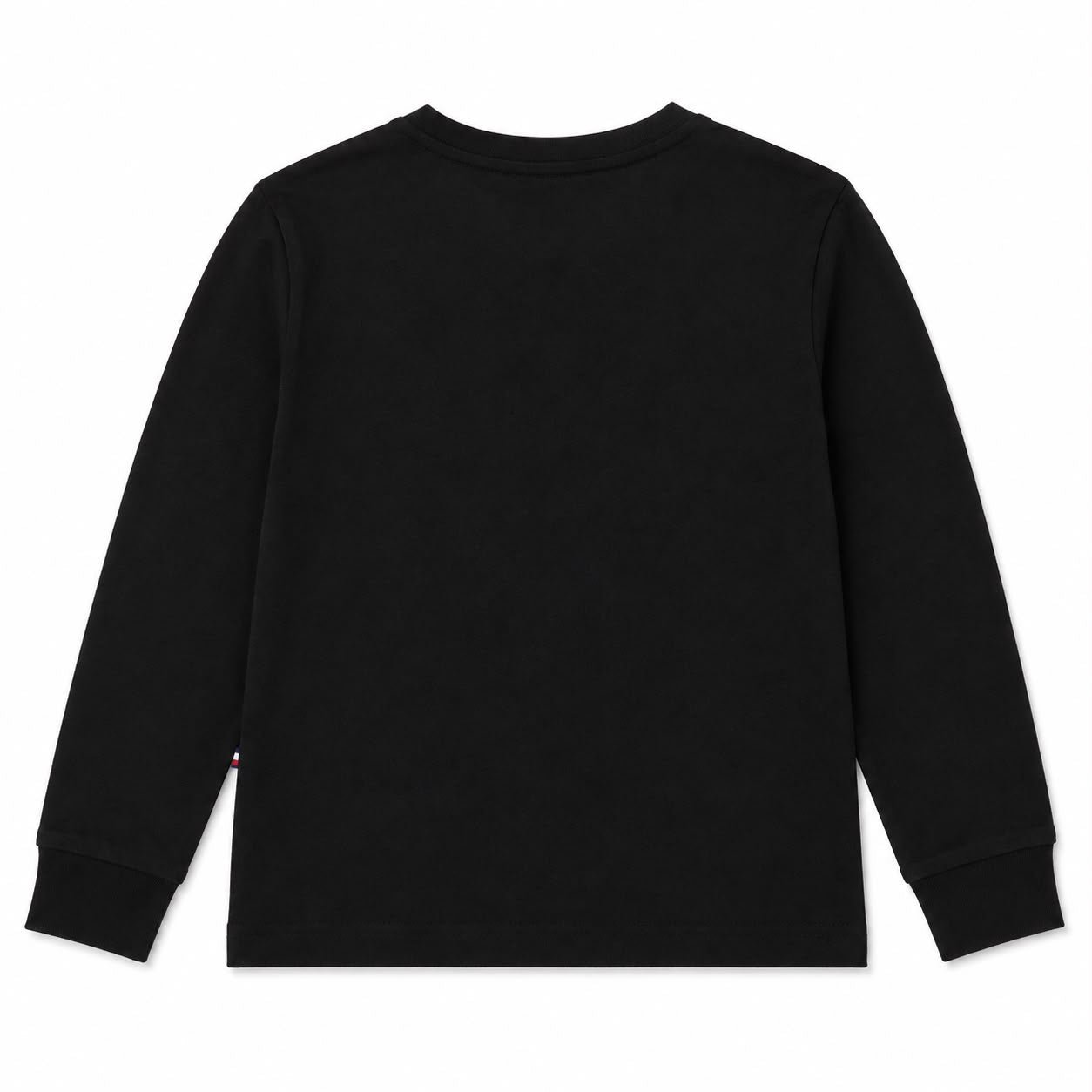 Tommy Hilfiger Kids' Long-Sleeve Tommy T-Shirt