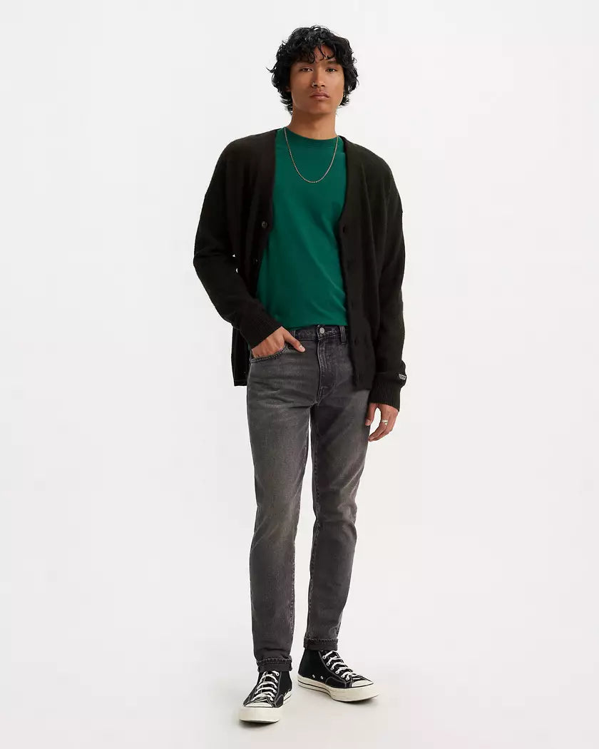 LEVIS-512™ SLIM TAPER SELVEDGE JEANS
