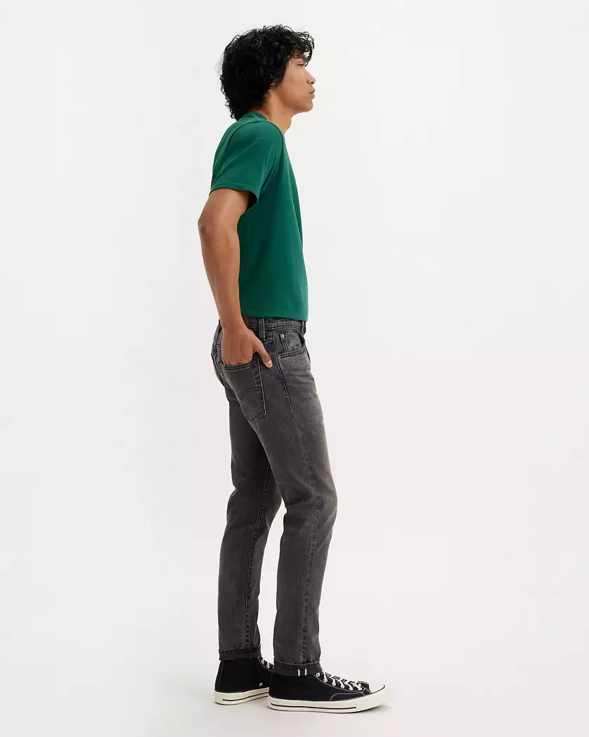 LEVIS-512™ SLIM TAPER SELVEDGE JEANS