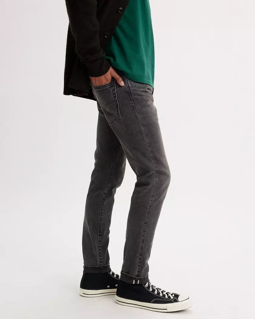 LEVIS-512™ SLIM TAPER SELVEDGE JEANS