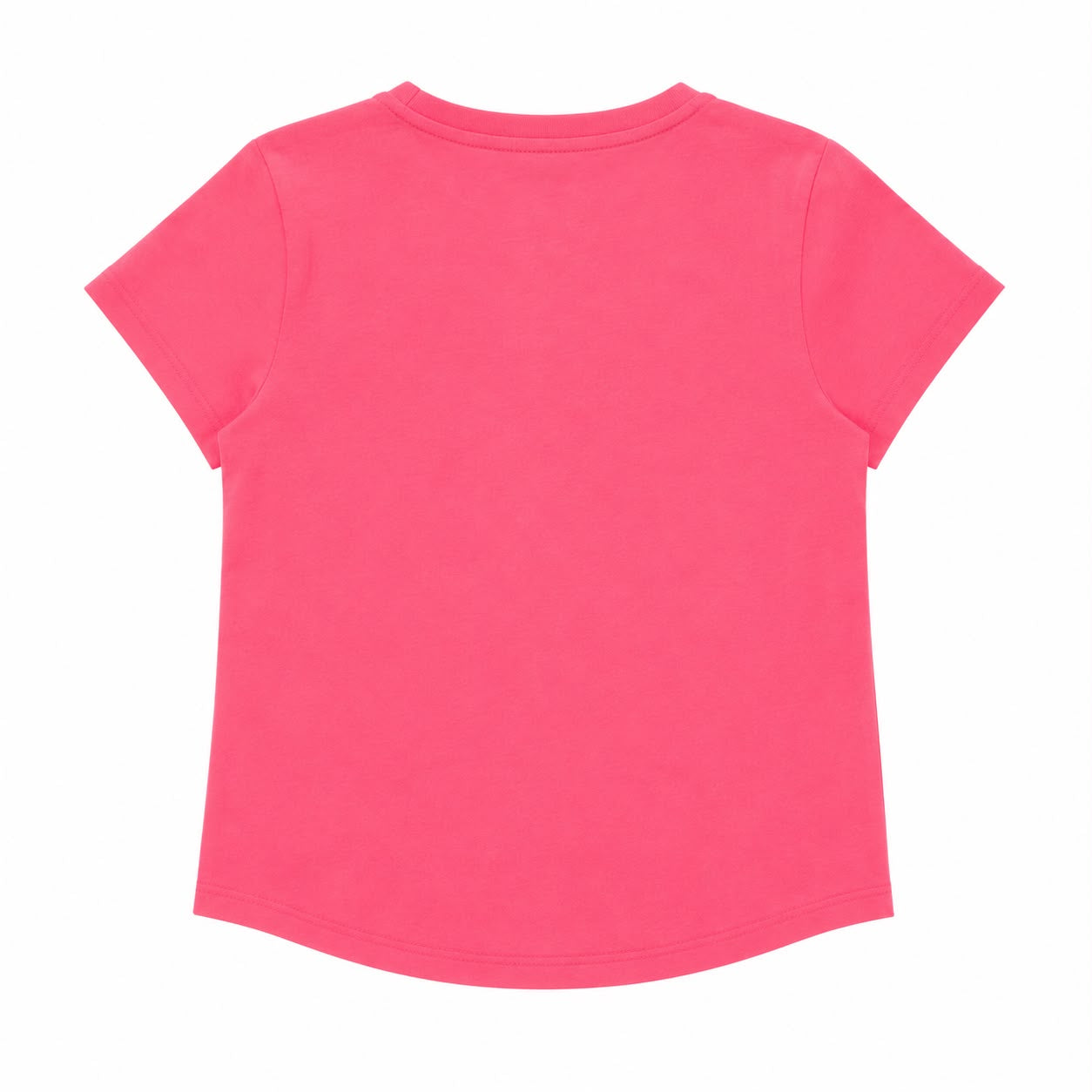 Tommy Hilfiger Essential t-shirt for girls