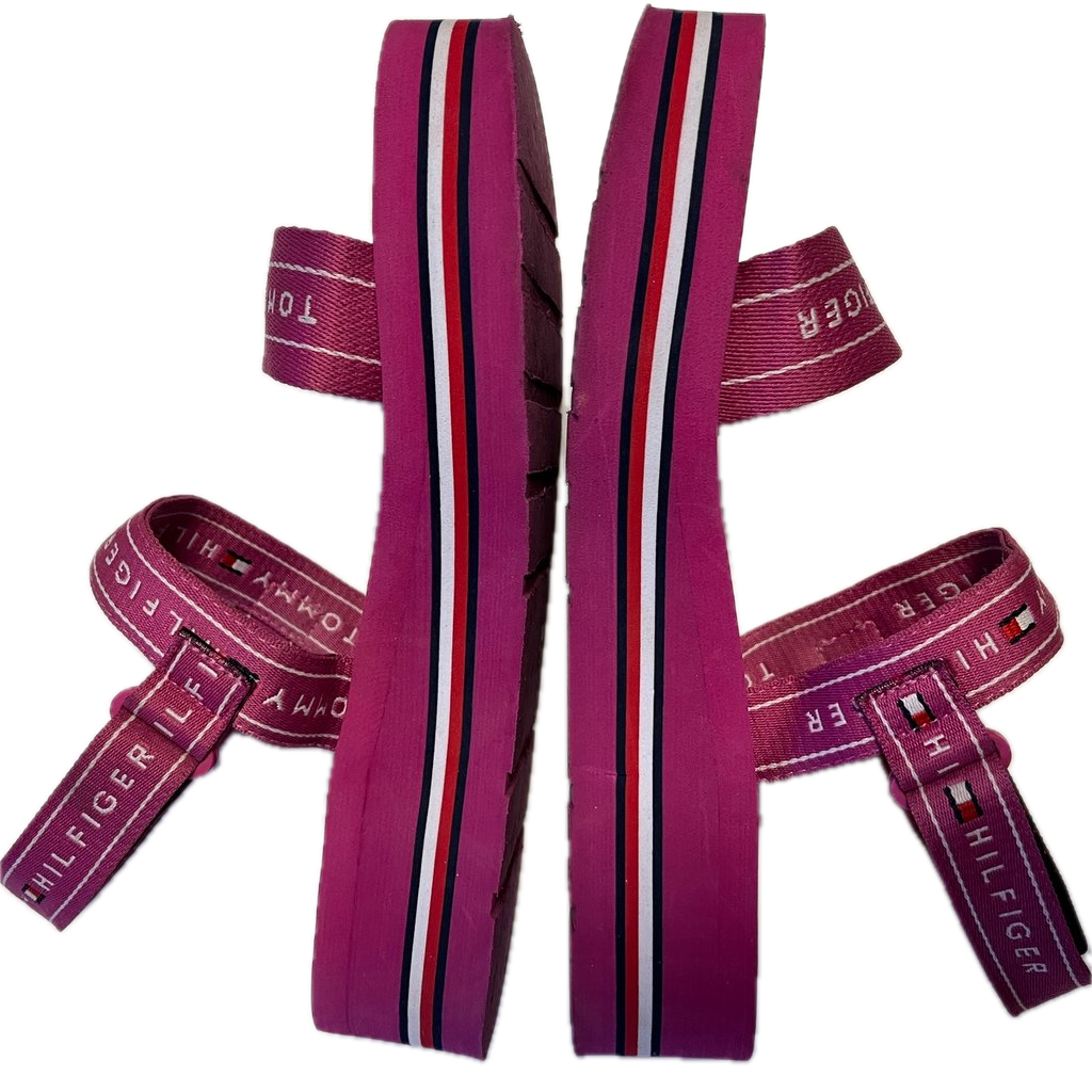 Tommy Hilfiger Women’s Adia