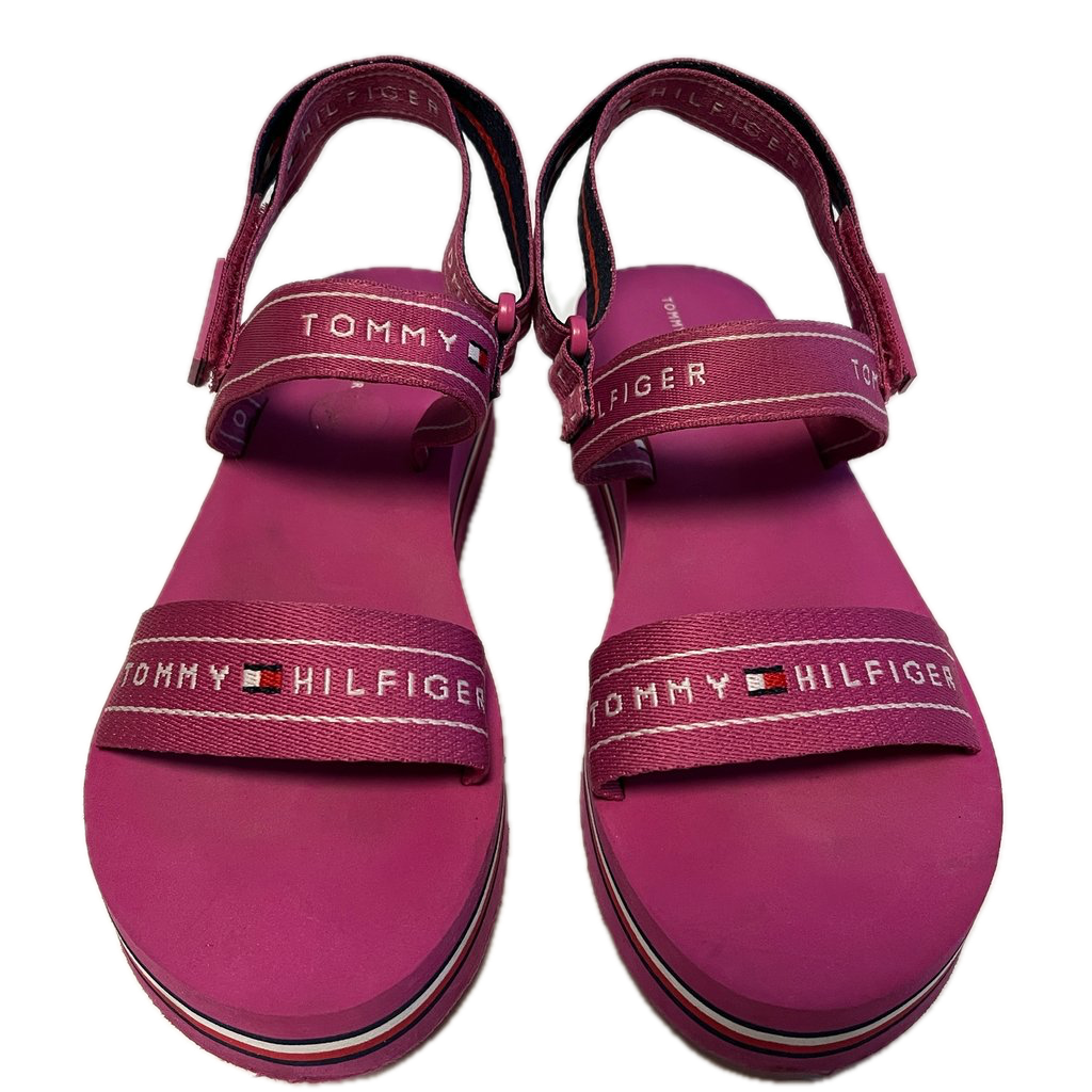 Tommy Hilfiger Women’s Adia