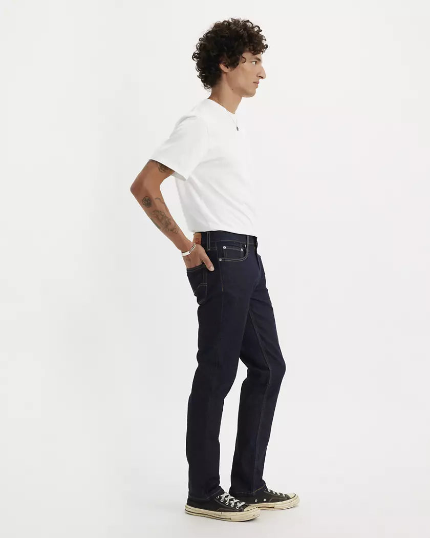 LEVIS-Levi's Men's 511 Slim Fit Jeans - Dark Hollow