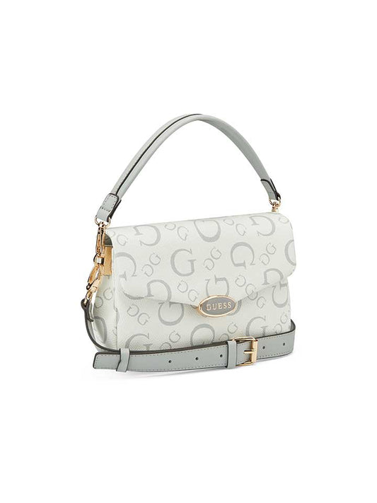 Guess Oakbank Mini Crossbody Mini Crossbody Flap