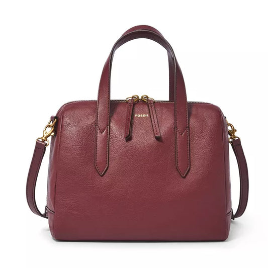 Fossil Sydney Satchel