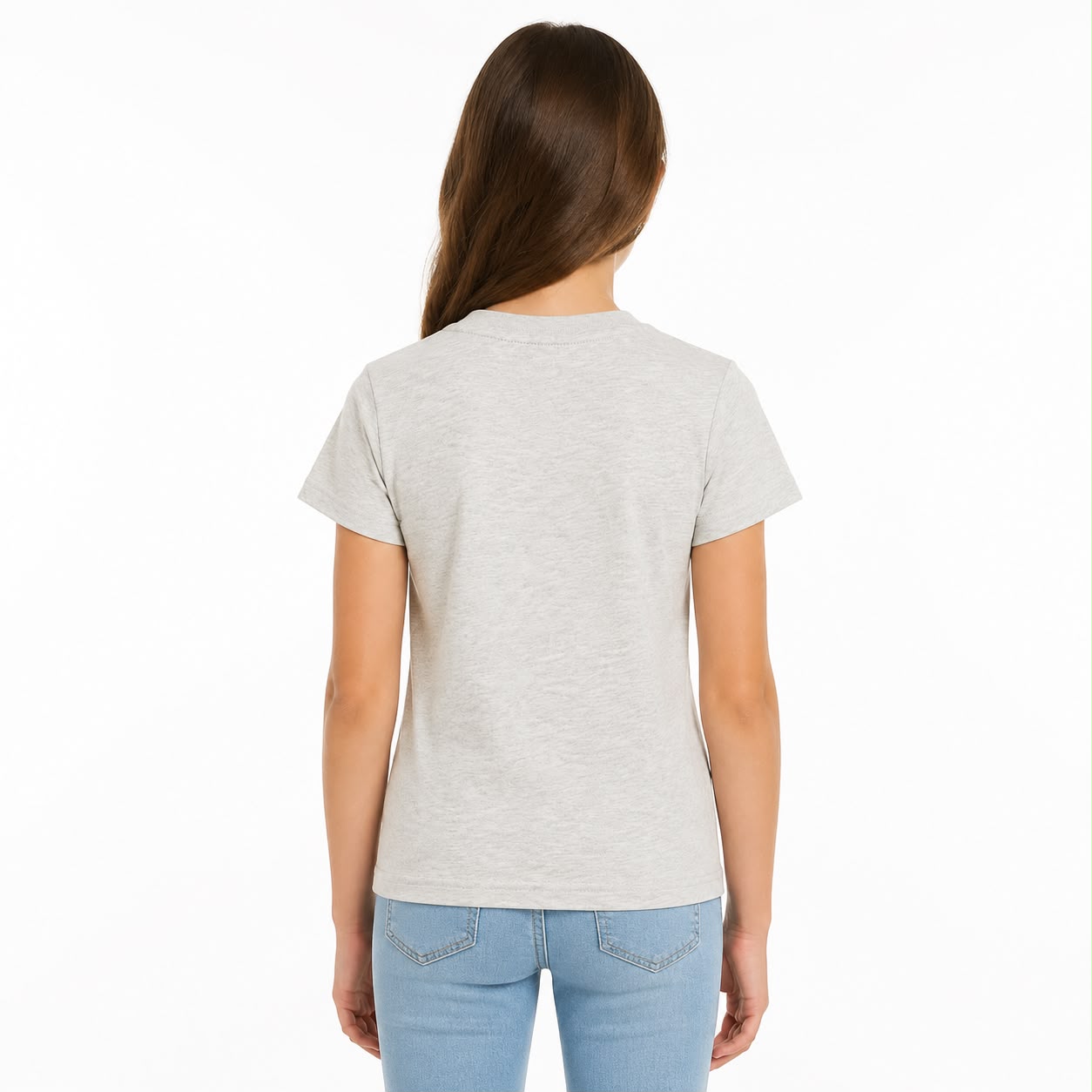 Oshkosh  Printed short-sleeved t-shirt for girls