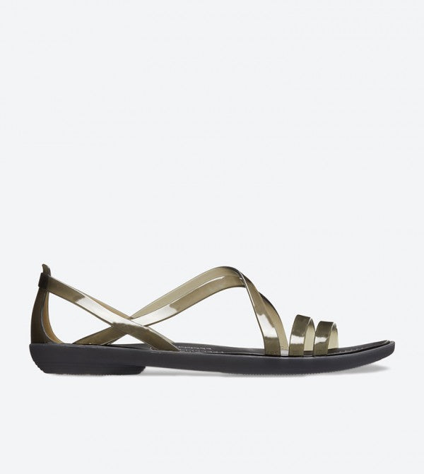 Crocs Isabella Strappy Sandals