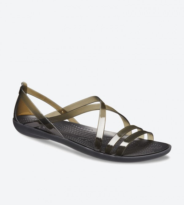 Crocs Isabella Strappy Sandals
