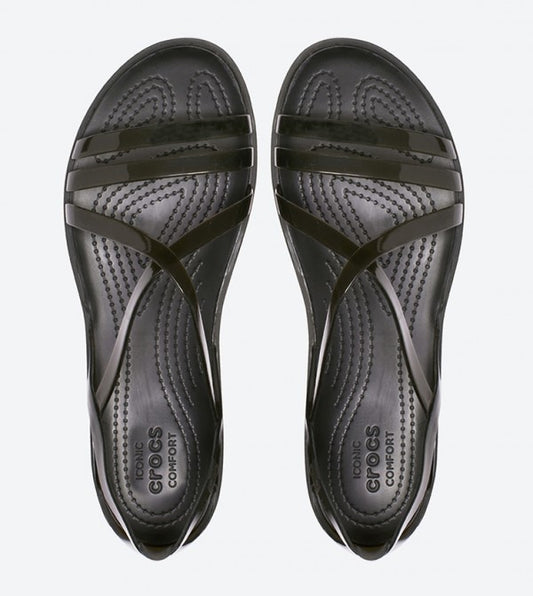 Crocs Isabella Strappy Sandals