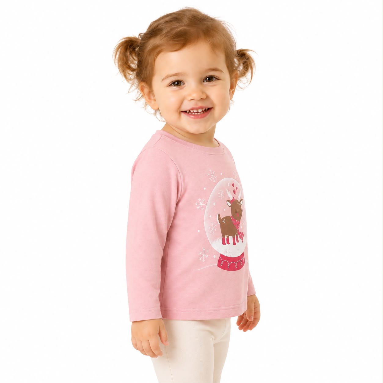 The Children’s Place Long sleeve t-shirt for Girls