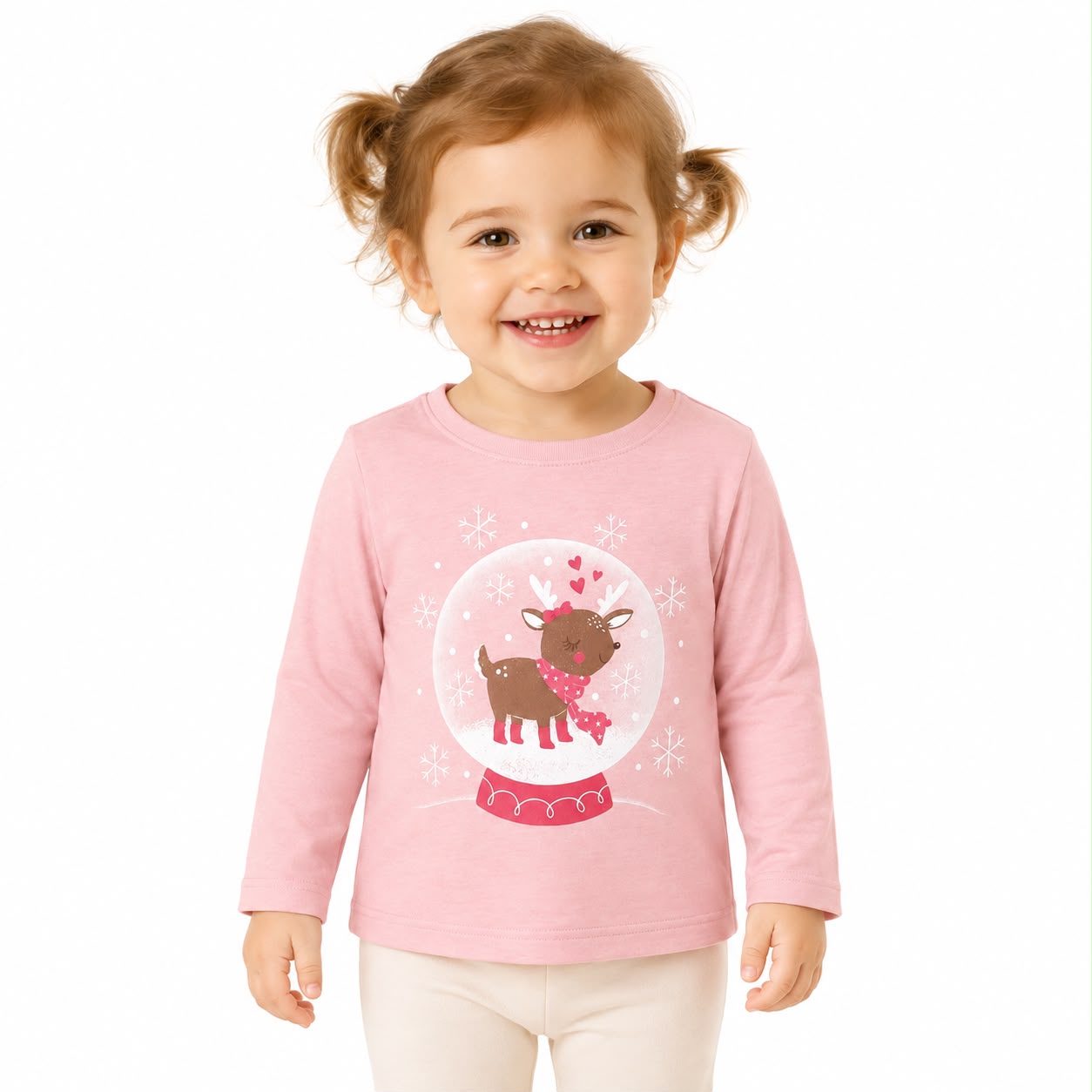 The Children’s Place Long sleeve t-shirt for Girls