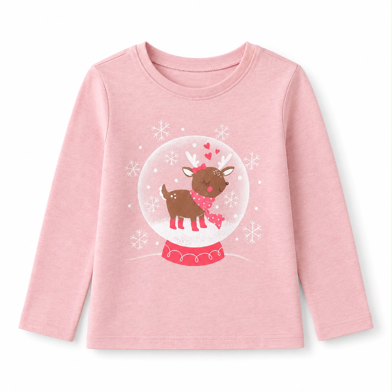 The Children’s Place Long sleeve t-shirt for Girls