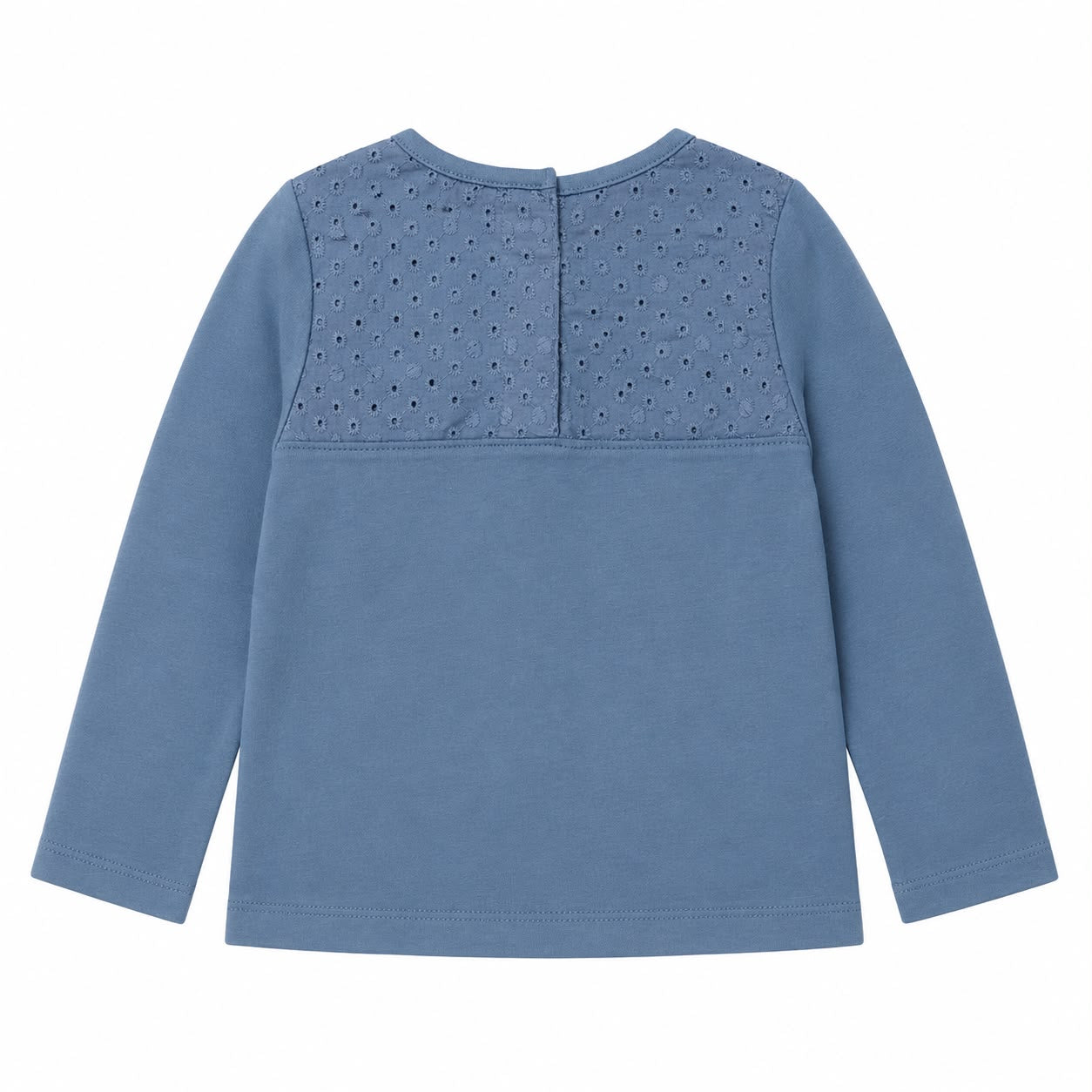 Toughskins Long sleeve t-shirt for baby