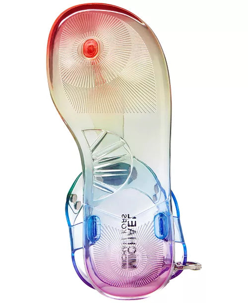 Michael Kors Little & Big Girls Harmony Hues Jelly Sandal