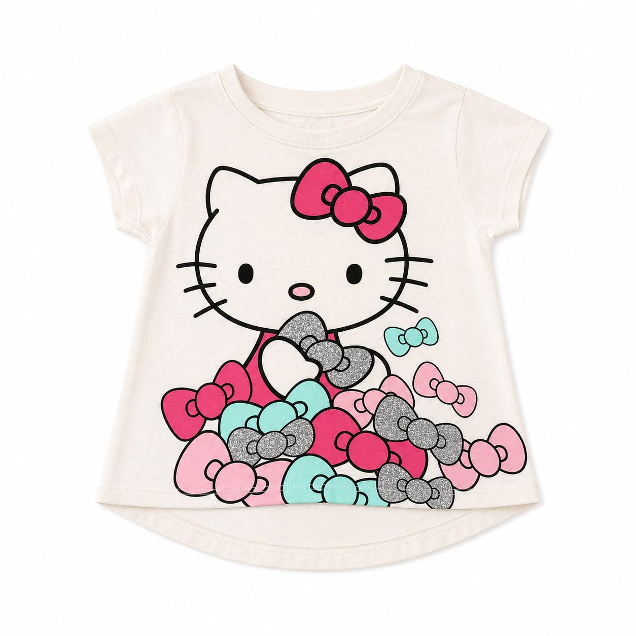 Hello Kitty children's t-shirt