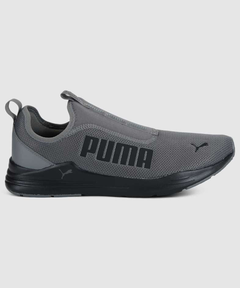 Puma Unisex Wired Rapid Sneaker