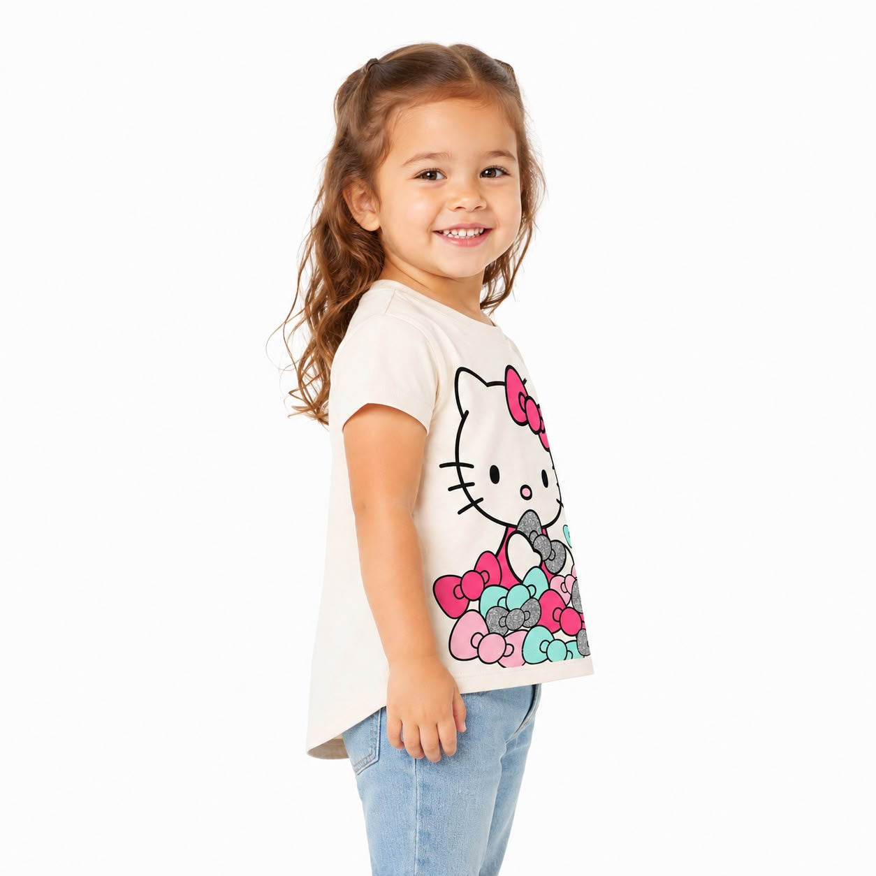 Hello Kitty children's t-shirt