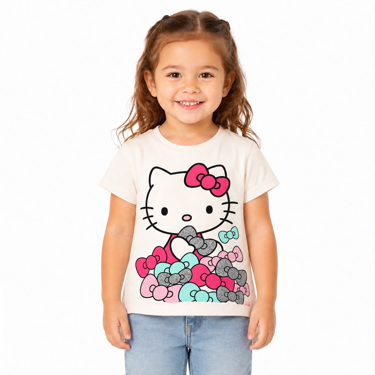 Hello Kitty children's t-shirt