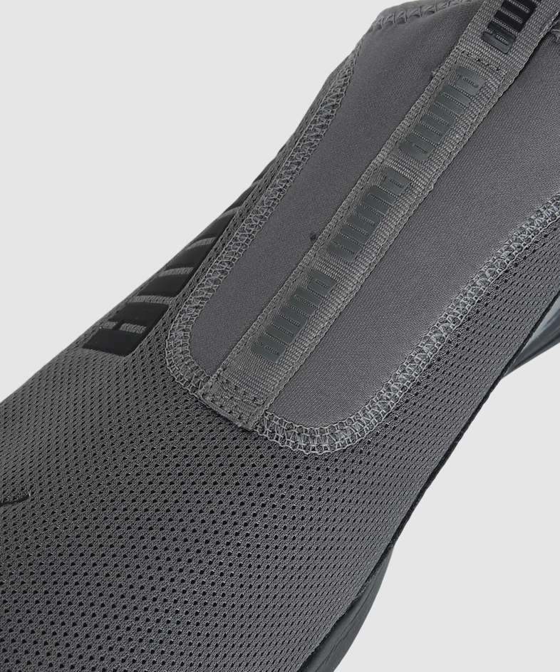 Puma Unisex Wired Rapid Sneaker