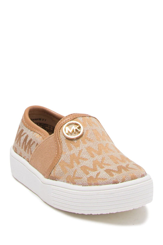 Michael Kors Frankie Logo