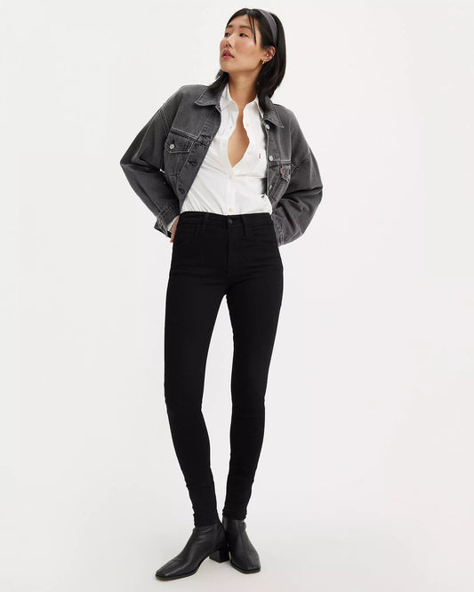 Levi’s 720 High Rise Super Skinny Women's Jeans