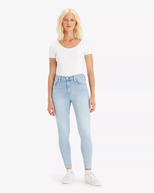 Levi’s 720 High Rise Super Skinny Women’s Jeans