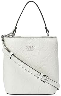 Guess KAMRI MINI BUCKET Crossbody Bag