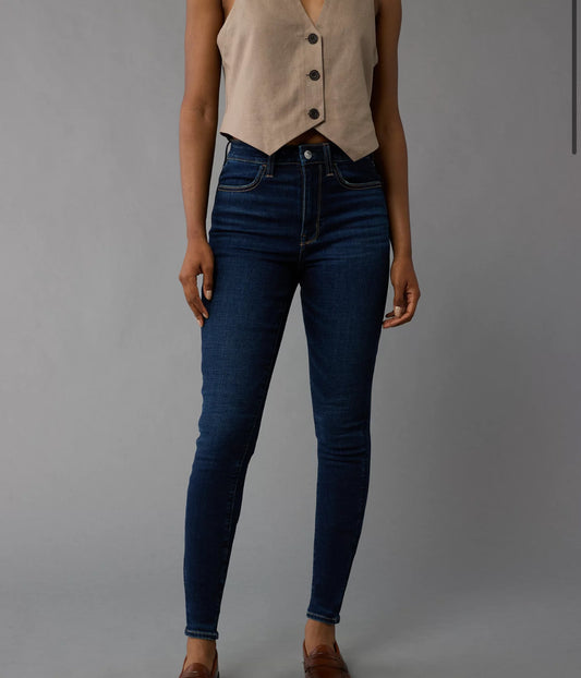 American Eagle AE Ne(x)t Level Jegging  Women’s