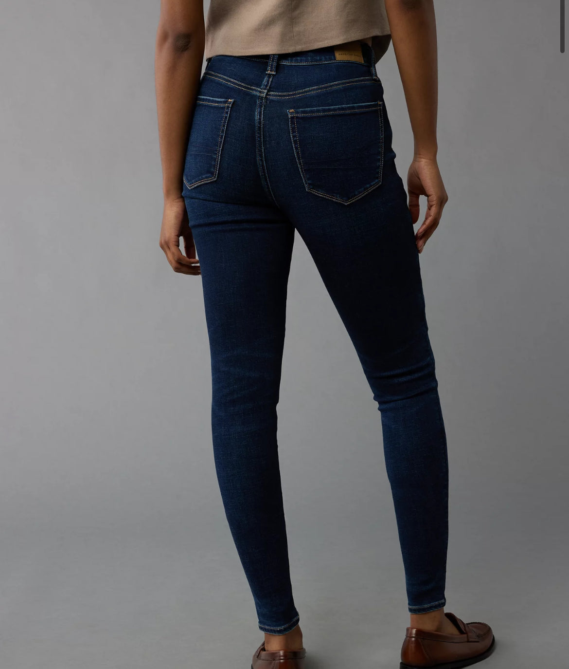 American Eagle AE Ne(x)t Level Jegging  Women’s