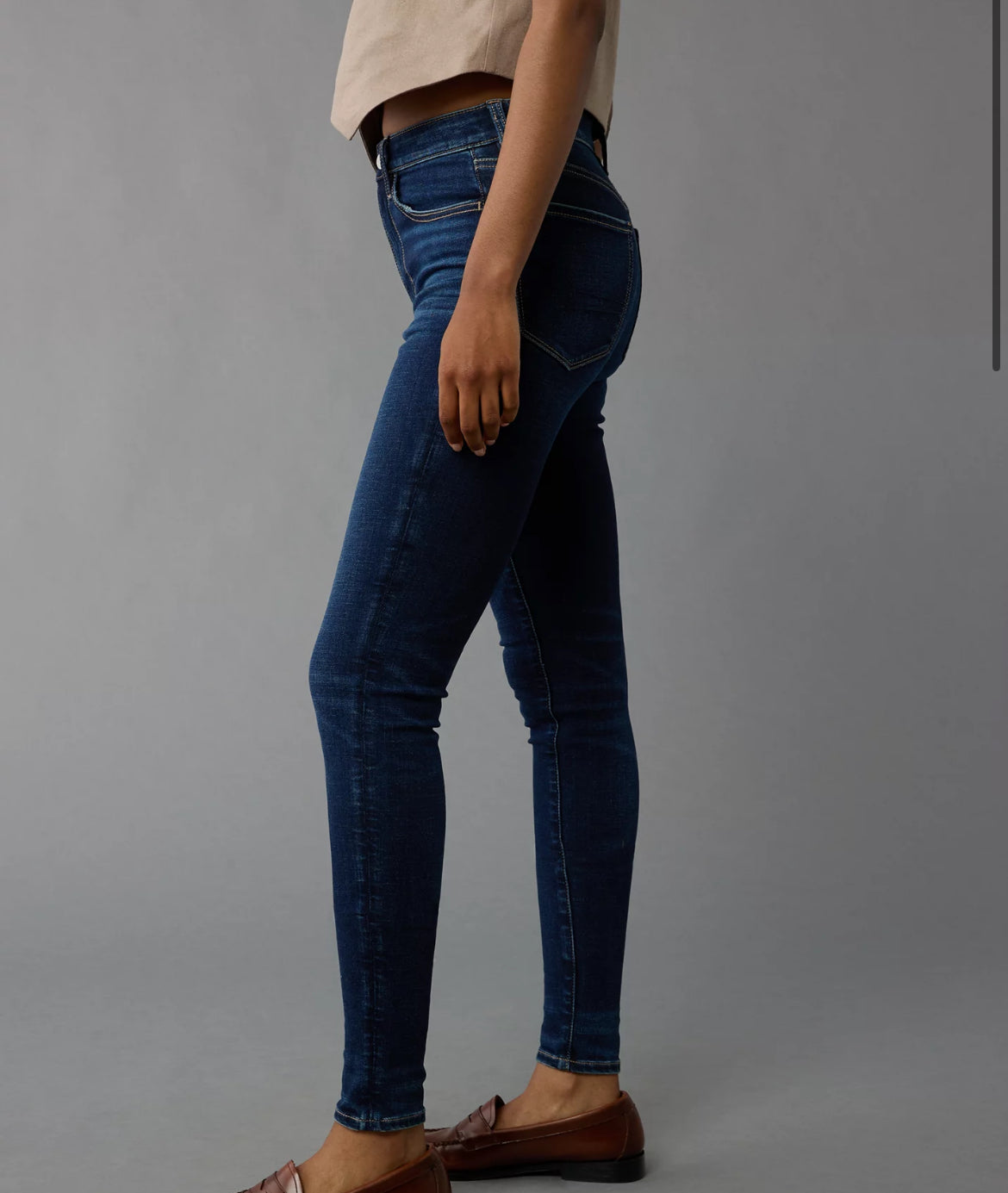 American Eagle AE Ne(x)t Level Jegging  Women’s