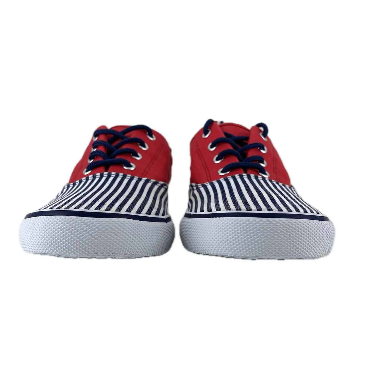 Tommy Hilfiger women's canvas shoes